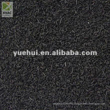 XH BRAND:CYLINDRICAL COAL BASED ACTIVATED CARBON
